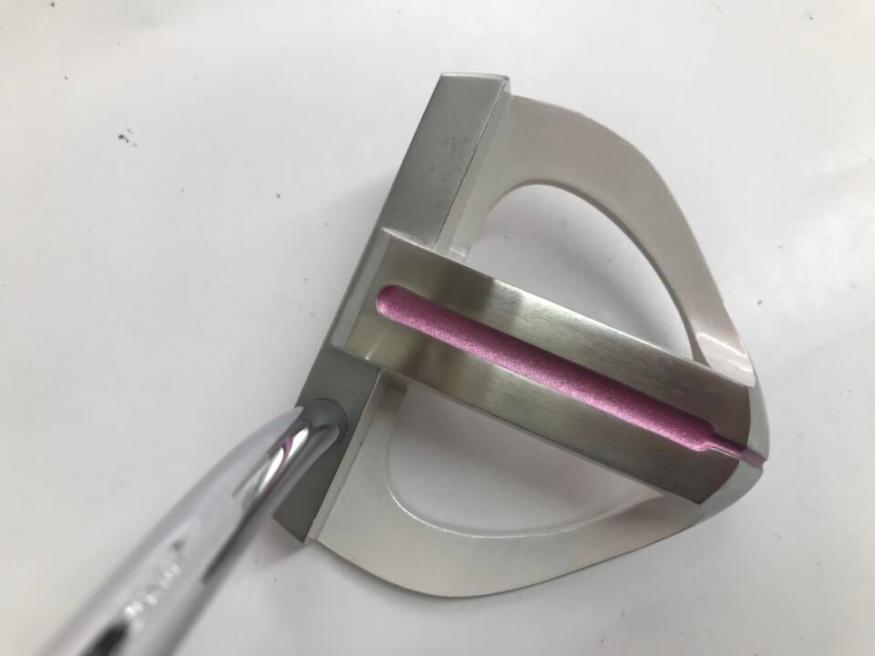 PRGR Sweep PT-10 レディース用 パター SWEEP パター(Ladies