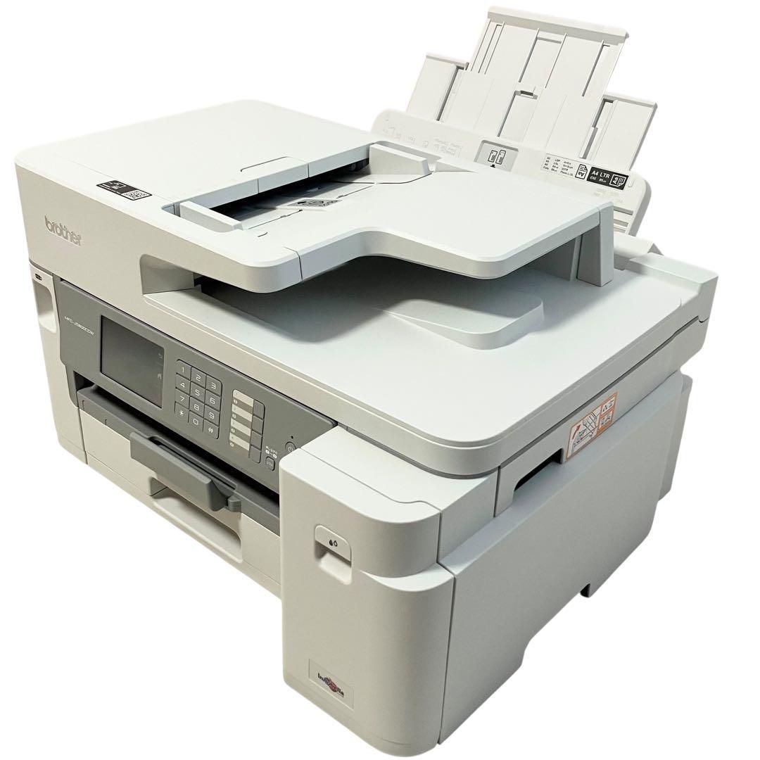 MFC-J5800CDW ブラザー