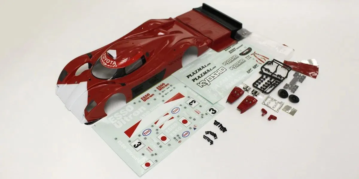 2025年最新】京商 プラズマLMの人気アイテム - メルカリ