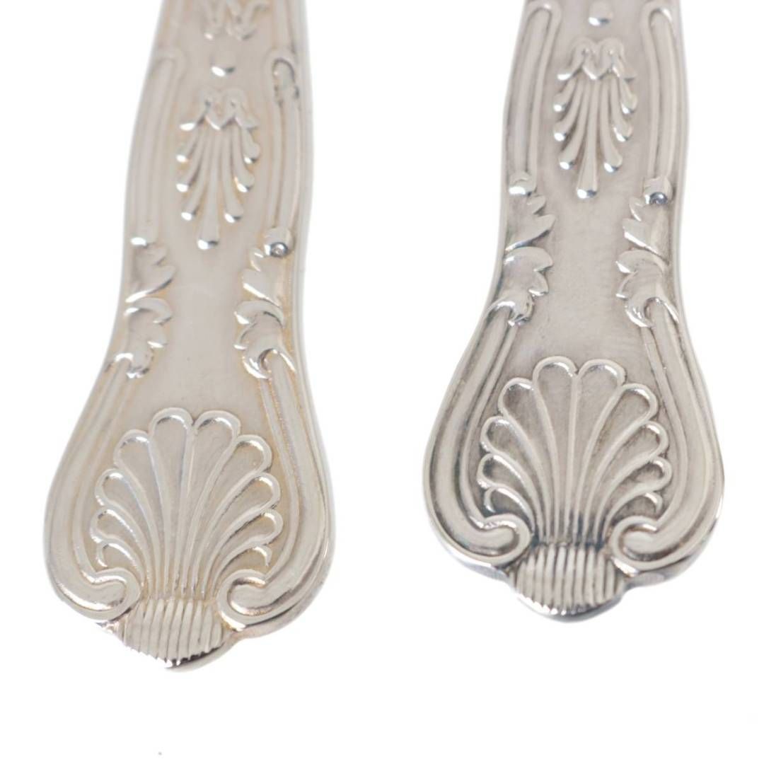 Mappin & Webb マッピン&ウェッブ カトラリー フォーク 6本セット