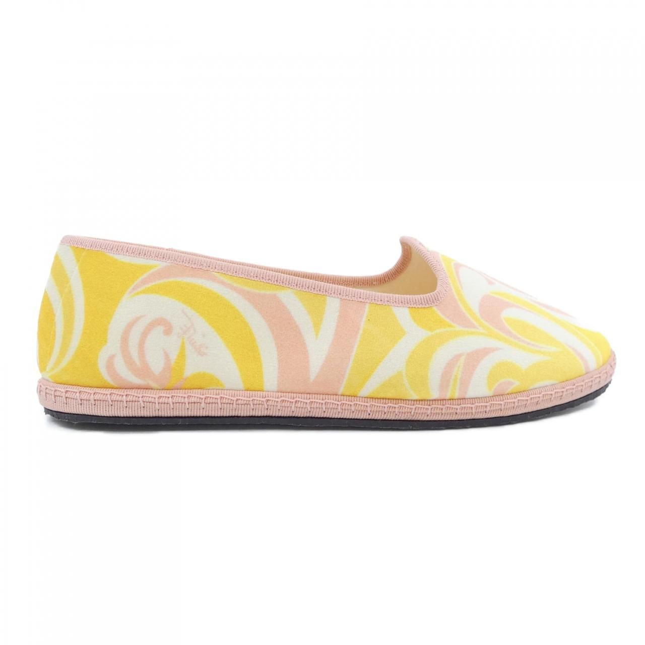 エミリオプッチ EMILIO PUCCI シューズ