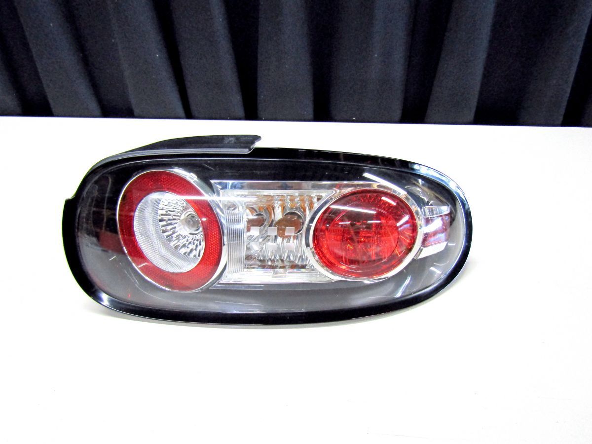 マツダ NC ロードスター 純正 右 テールランプ NCEC Koito 220-61561 運転席側