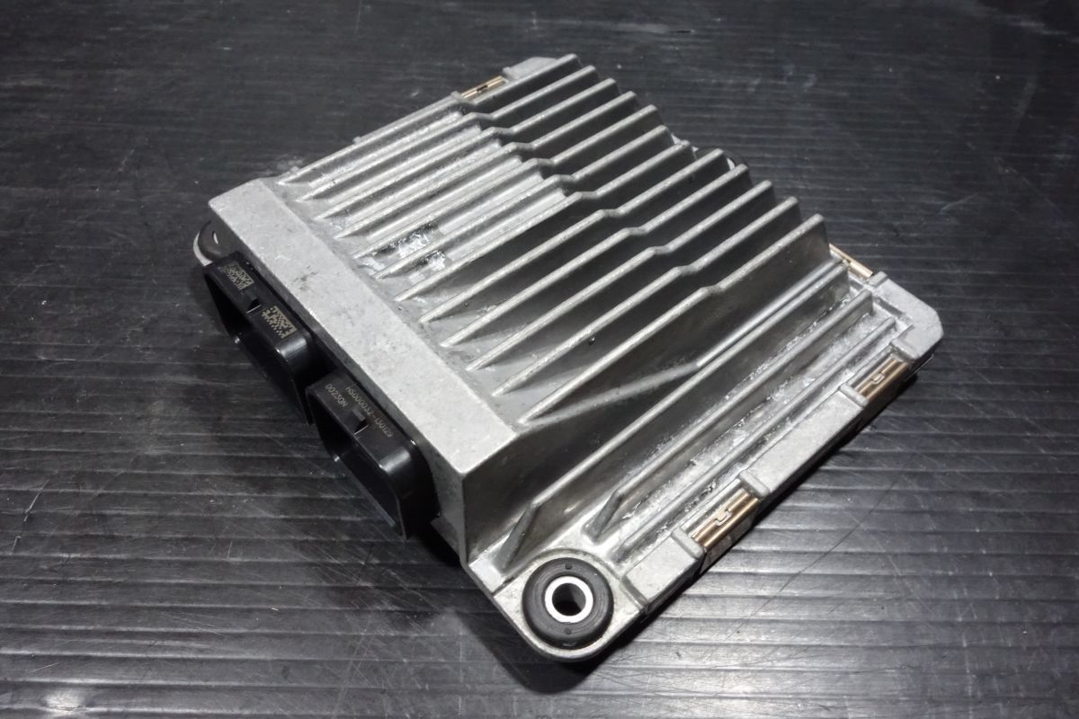 ECU CDI エレクトロニックコントロールユニット イグナイター KTM 純正 1190 1290 ADV アドベンチャー スーパーデューク R R20250519