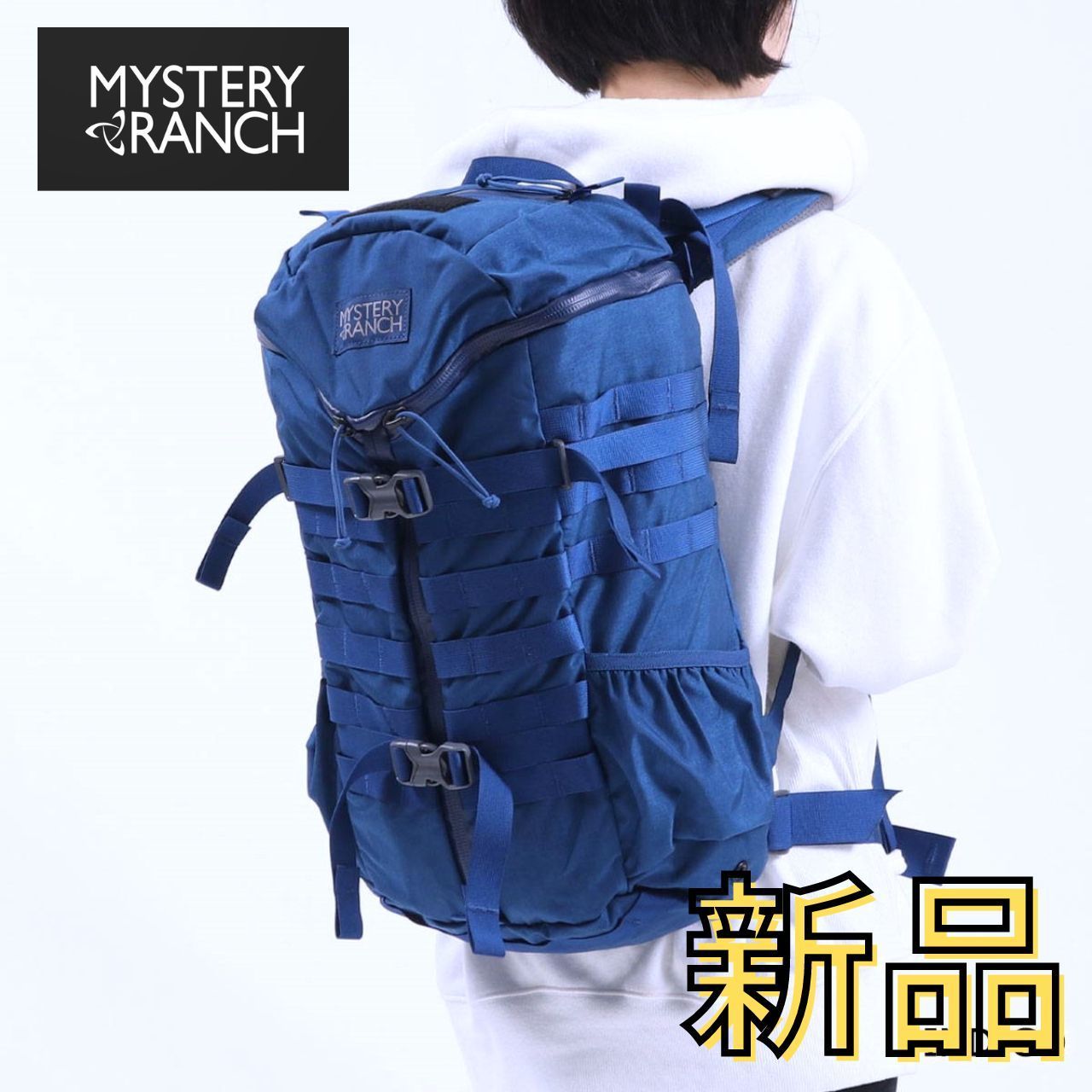 MYSTERY RANCH　 2DAYS  アサルト　新品未使用品