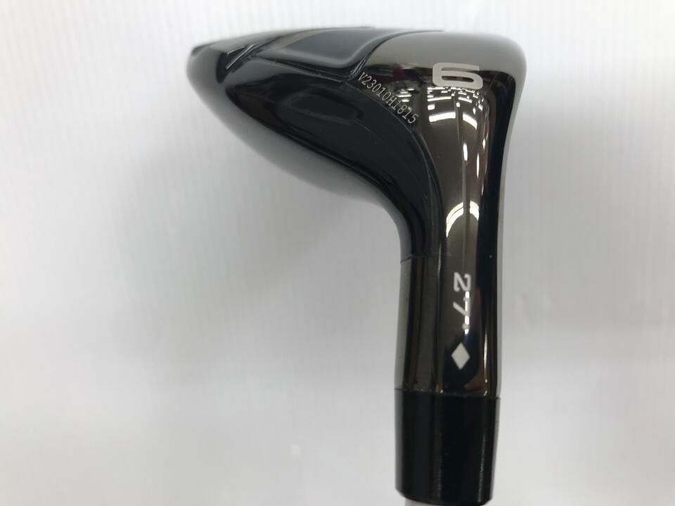 キャロウェイ 最短