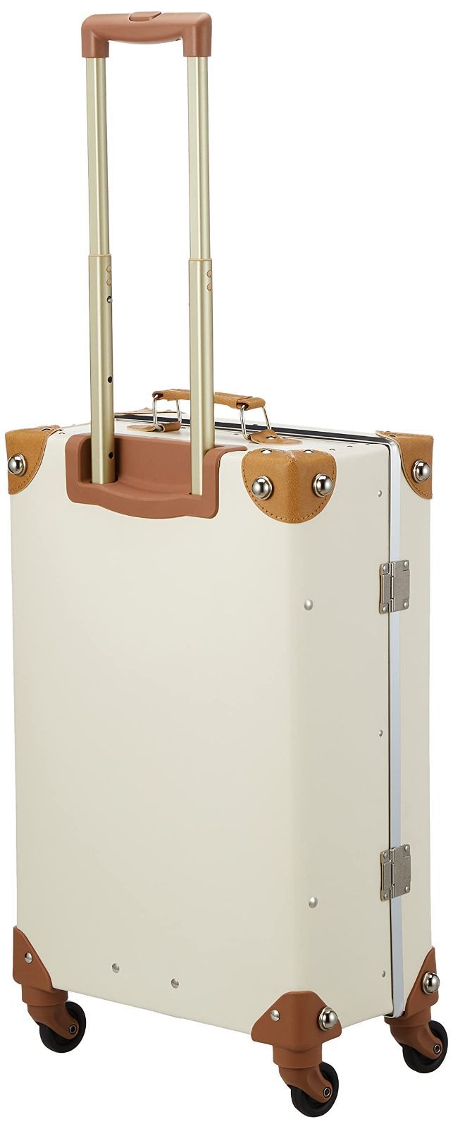 在庫処分 B99 cm フェイスホワイト 62 HAP3110 スーツケース ハピタス