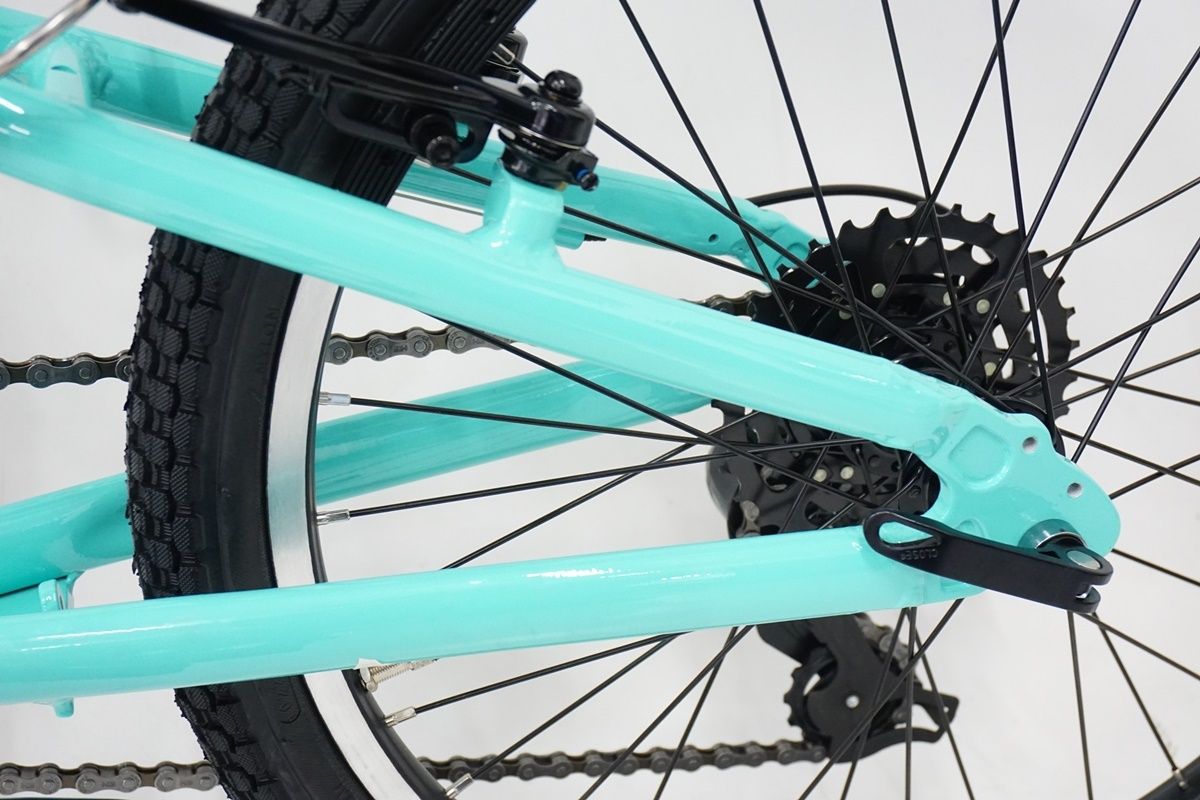 びあんき様 BIANCHI 「ビアンキ」 PIRATA20 2022年モデル キッズバイクIT4GHRHQLF4G
