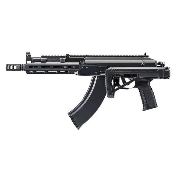 東京マルイ　ガスブロ　CQBR BLOCK1 CQBR ブロック1 - ガスブローバック マシンガン | 東京マルイ