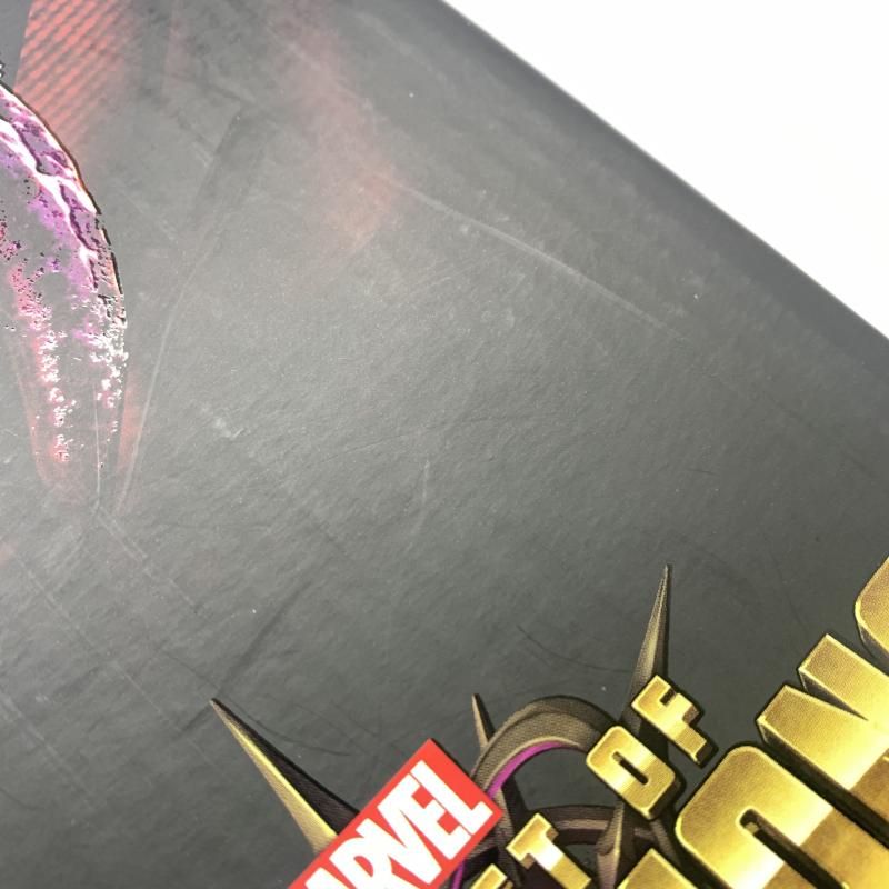 マスターピース 1