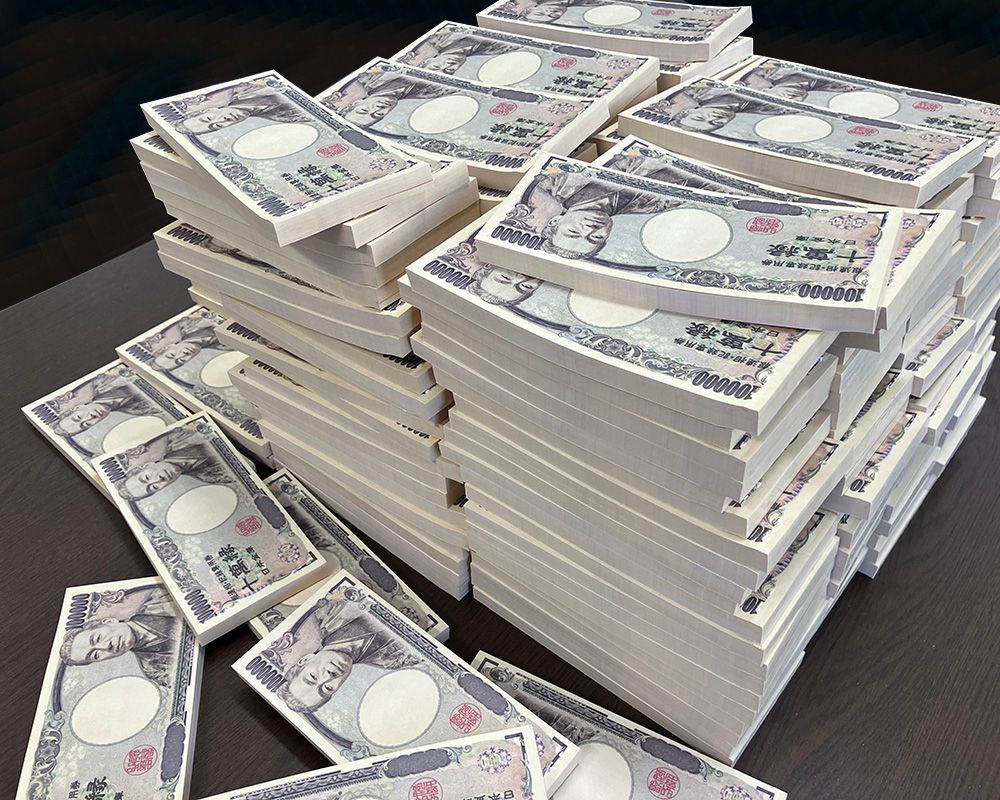 ダミー札束メモ帳】※資産トップ２％向け※ 5億円分のダミー札束メモ帳 稼いだ努力の結晶をじっくり味わう 札束大量使いにもおススメ 札束ダミー  おもしろグッズ ノベルティ ビックリ ドッキリ メモ帳 パーティーグッズ 100万円 おふざけ 金庫 に 見え ない 金庫, image size:1000x800