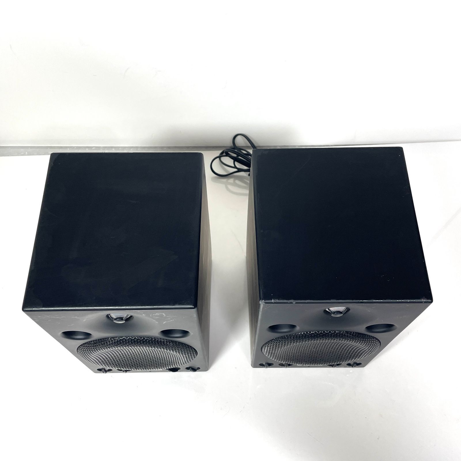 ヤマハ YAMAHA MSP3 ペア モニタースピーカー YAMAHA MSP3 ペア YAMAHA