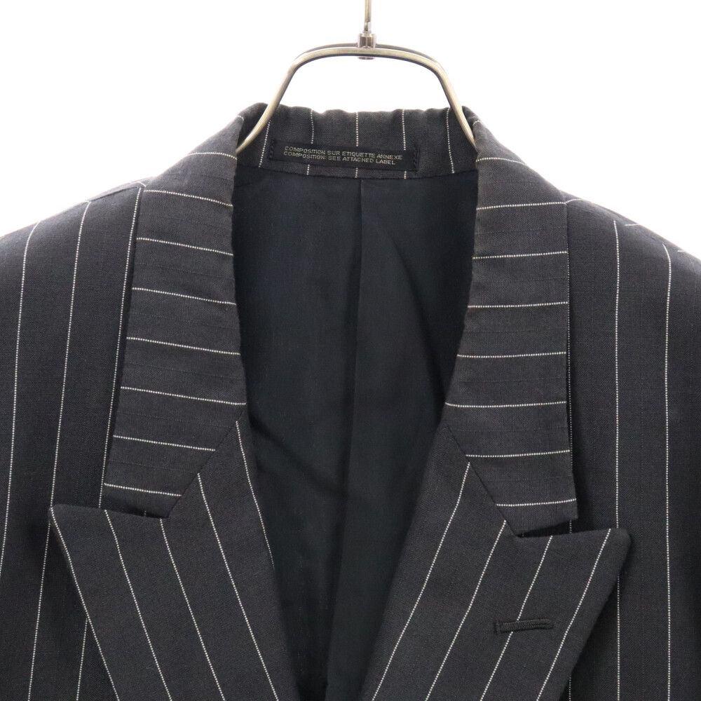 Yohji Yamamoto POUR HOMME (ヨウジヤマモト プールオム) 93SS