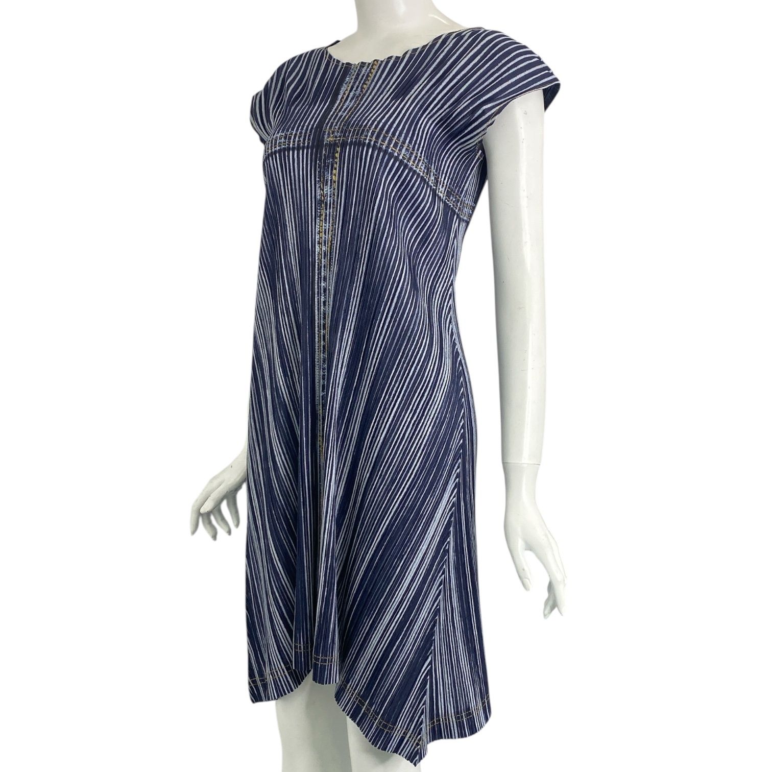 極美品 プリーツプリーズ イッセイミヤケ レディース サイズ3 ワンピース PLEATS PLEASE ISSEY MIYAKE - 極美品 プリーツプリーズ