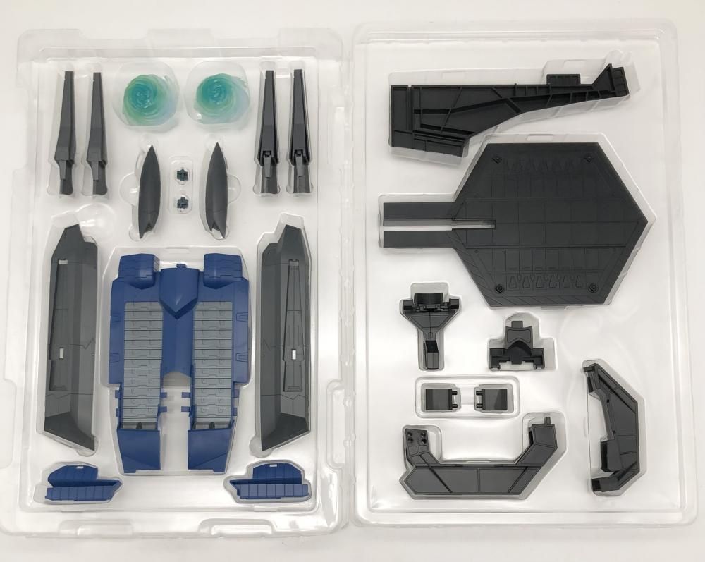 DX超合金 マクロスプラス YF-21 ガルド・ゴア・ボーマン機 開封品 マクロスプラス DX超合金 YF-21(ガルド・ゴア・ボーマン機