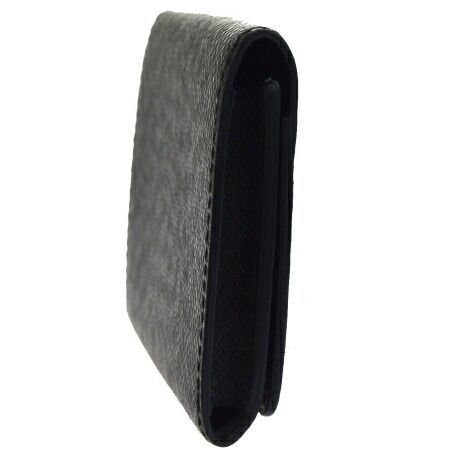 ルイヴィトン ヴィジット タイガ ノワール 名刺入れ カードケース ブラック 黒 ルイヴィトン ヴィジット タイガ ノワール 名刺入れ カード