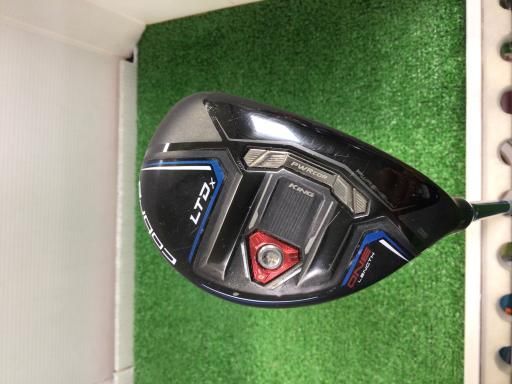 コブラ KING LTDx ONE LENGTH U4 ユーティリティ UT SPEEDER NX for Cobra UT フレックスR メンズ 男性用 右利き 右用 Cランク ゴルフクラブ