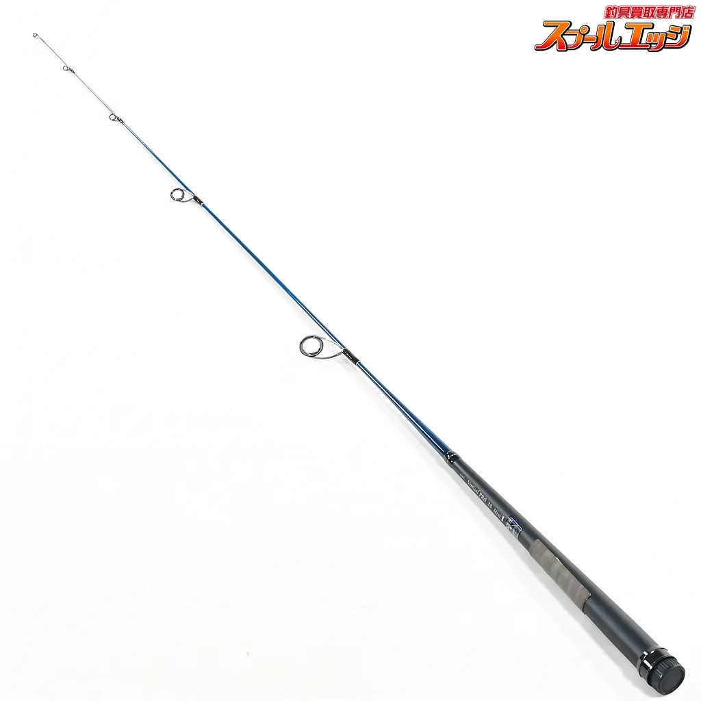 ロッド Veal PRO 59jr-TT Aria TYPE-SS AGS ロッド Veal PRO 59jr-TT Aria TYPE-SS AGS Steel-Galvanized-Threaded