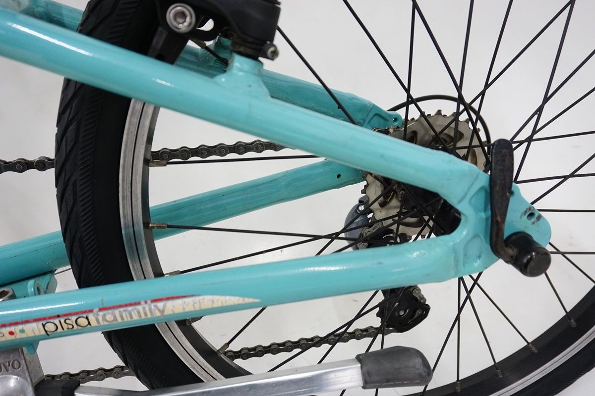 ミニベロ バイチャリ浜松店