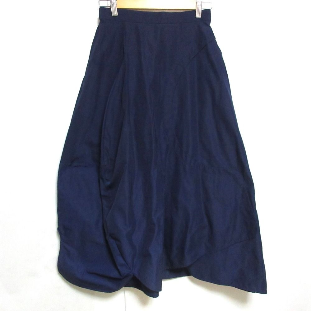 ナゴンスタンス nagonstans スカート 中古 036902 A6 nagonstans minimal street skirt スカート 中古・古着通販