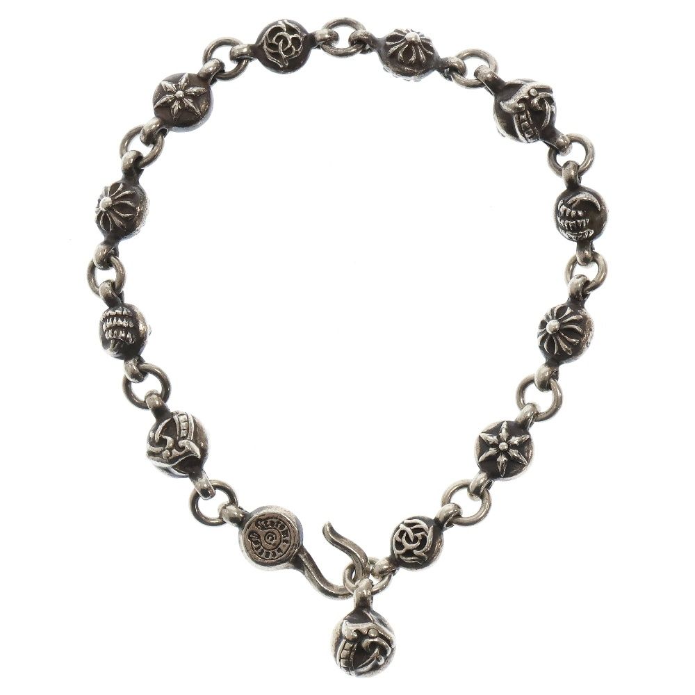CHROME HEARTS (クロムハーツ) NO1 MULTI BALL #1マルチボール CHROME HEARTS (クロムハーツ) NO1 MULTI BALL #1マルチボール