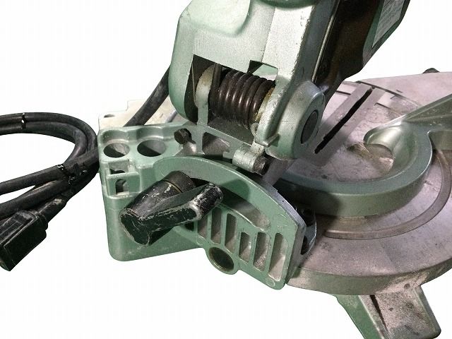 電動工具 製造年月日