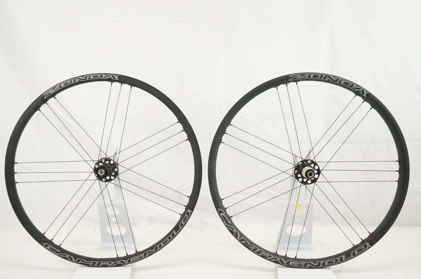 CAMPAGNOLO 「カンパニョーロ」ZONDA SHIMANO11速 ホイールセット