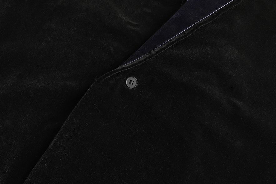 Haider Ackermann 道袍