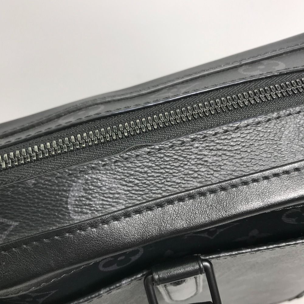 ルイ・ヴィトン モノグラム ビジネスバッグ　最終お値下げ Louis Vuitton モノグラム ビジネスバッグ