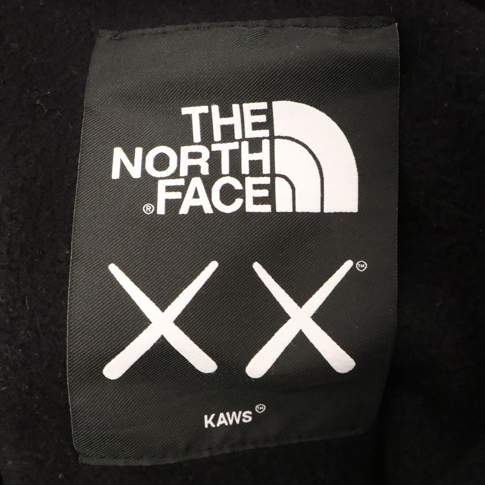 THE NORTH