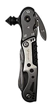 アイガーツール EIGER TOOL マルチレスキューハンマー TR-18 並行輸入品