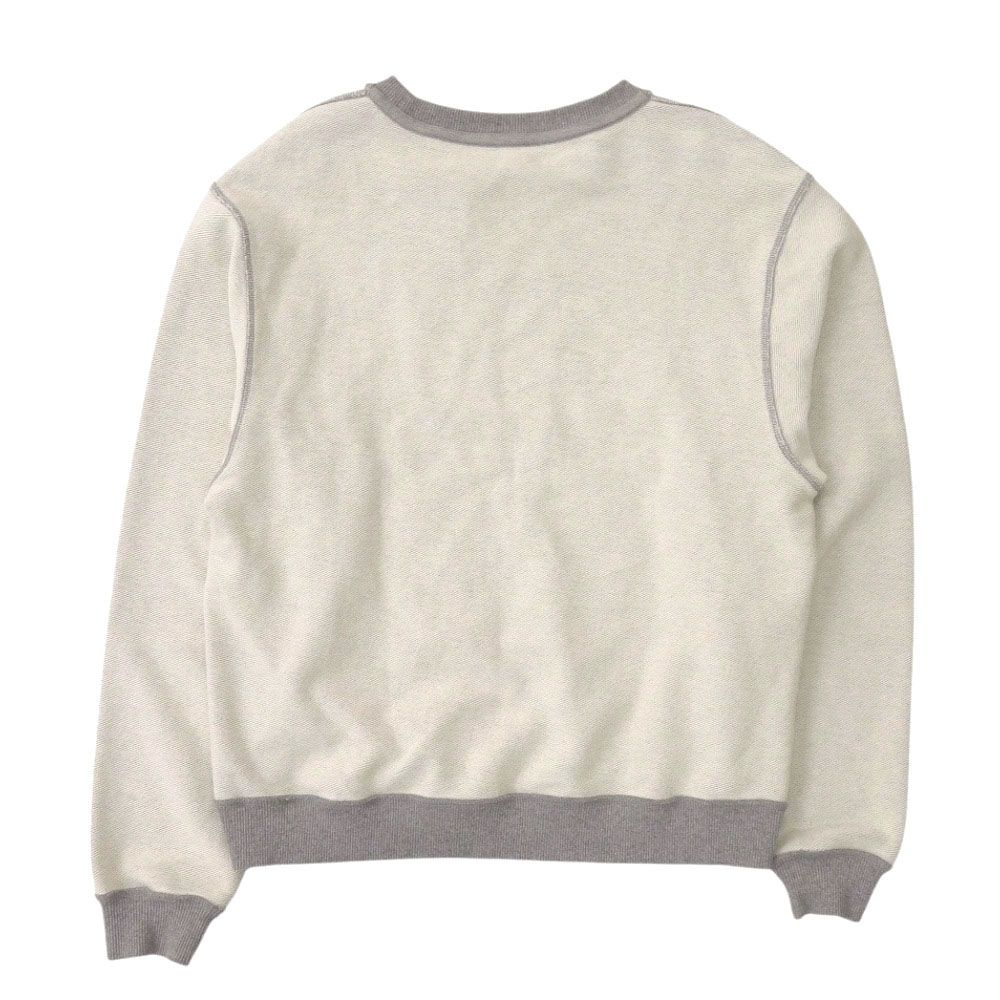 LOEWE グレー スウェット トレーナー LOEWE(ロエベ) スウェット