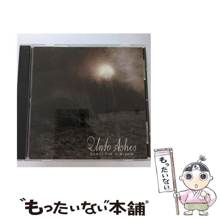 【中古】 Songs for a Widow UntoAshes 41Jo5lEZnWL._UF1000,1000_QL80_.jpg