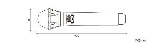 オーディオテクニカ ワイヤレスマイクロフォン 単一指向性ダイナミック型 AT-CLM9000TX AT-CLM9000TGX2 AT-CLM9000TSX audio-tecnica赤外線コードレスマイクロフォン