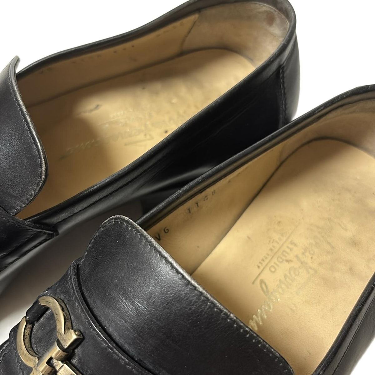 FERRAGAMO/SalvatoreFerragamo(サルバトーレフェラガモ