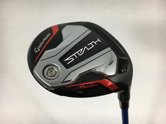 テーラーメイド SIM MAX D 3W ベンタスブルー5S ベロコア SIM MAX 3W