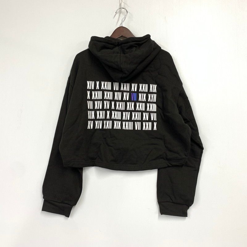 Travis Japan ツアーグッズ パーカー