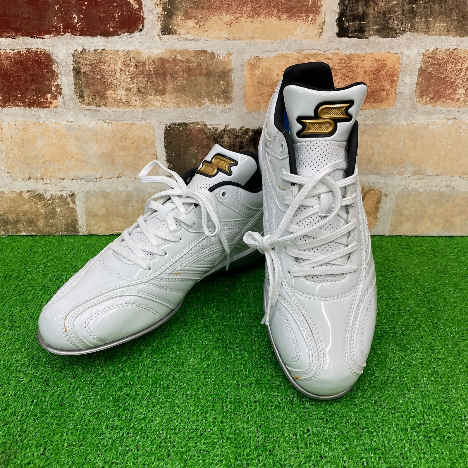 SSKプロエッジTT-VWF2　野球スパイク　白　新品 SSKプロエッジTT-VWF2 野球スパイク 白 新品 楽天市場】エスエスケイ