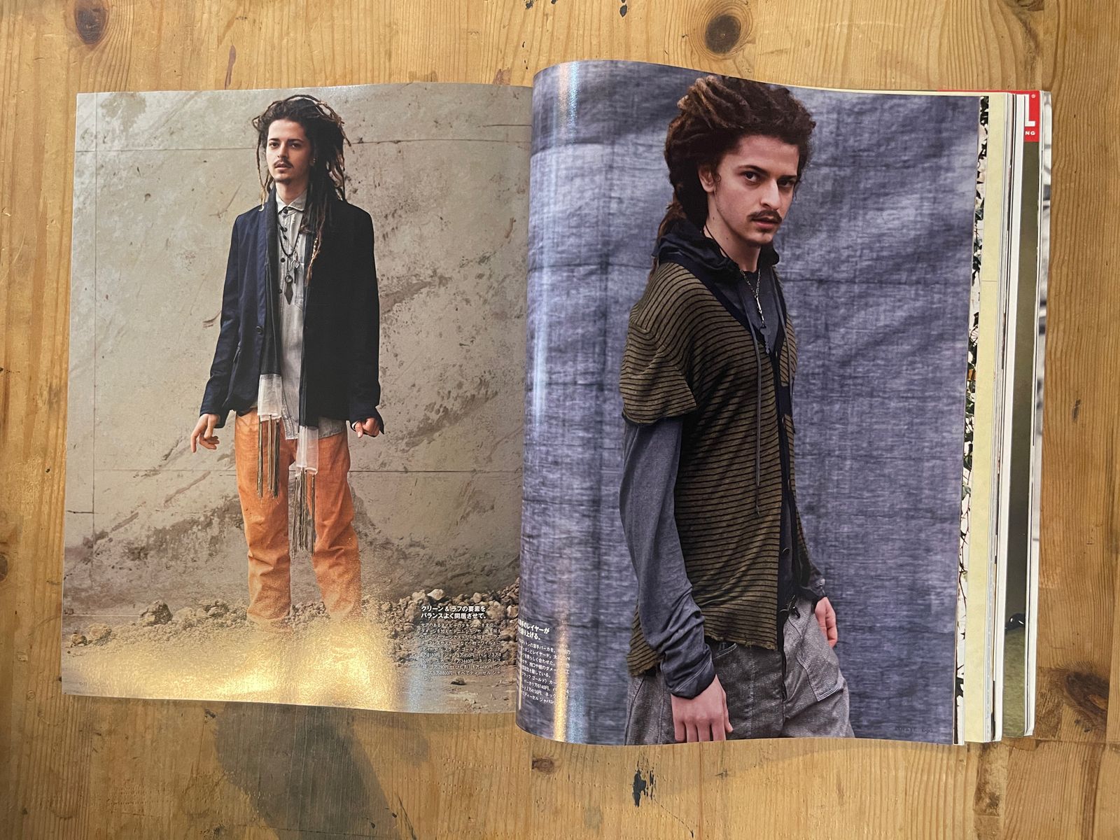 POPEYE 第780号（2012年4月10日発行）｜短パンDAYS 特集号 POPEYE