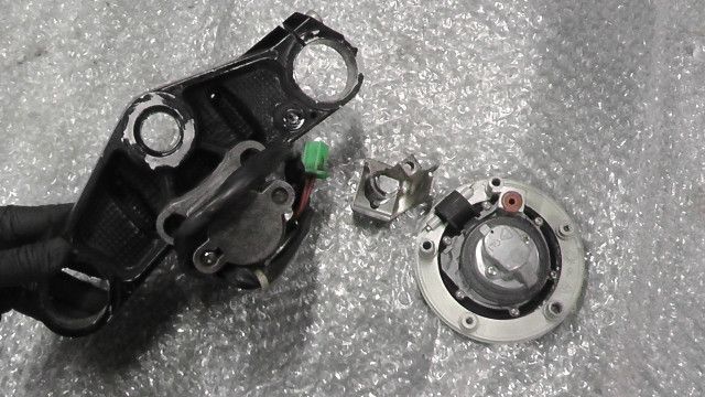 GSR250F LC6GJ55D001112xxx