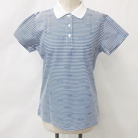 PEARLY GATES - パーリーゲイツ ジャックバニー ポロシャツ 半袖 2024 ブルー ホワイト 2 楽天市場】【PREMIUM-SALE 30%OFF】Jack Bunny!! by PEARLY