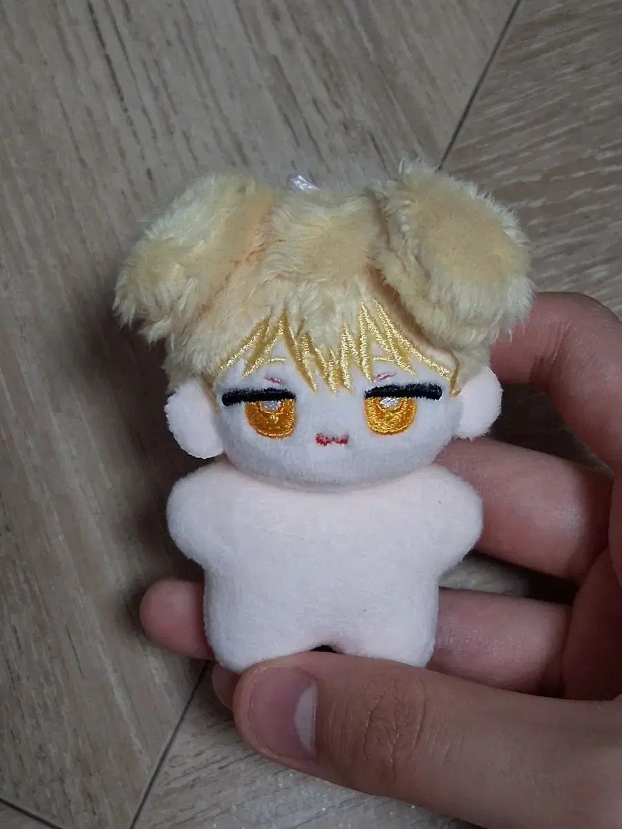 デビューできないと死ぬ病気にかかってしまいました ぬい