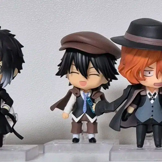 文豪ストレイドッグス 文スト えどがわ 江戸川 乱歩 ねんどろいど 2348 フィギュア