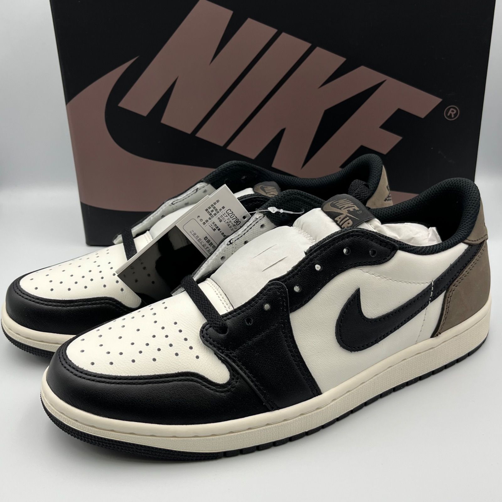 新品 28.5cm Nike Air Jordan 1 Retro Low OG 新品 28.5cm Nike Air Jordan 1 Retro Low OG