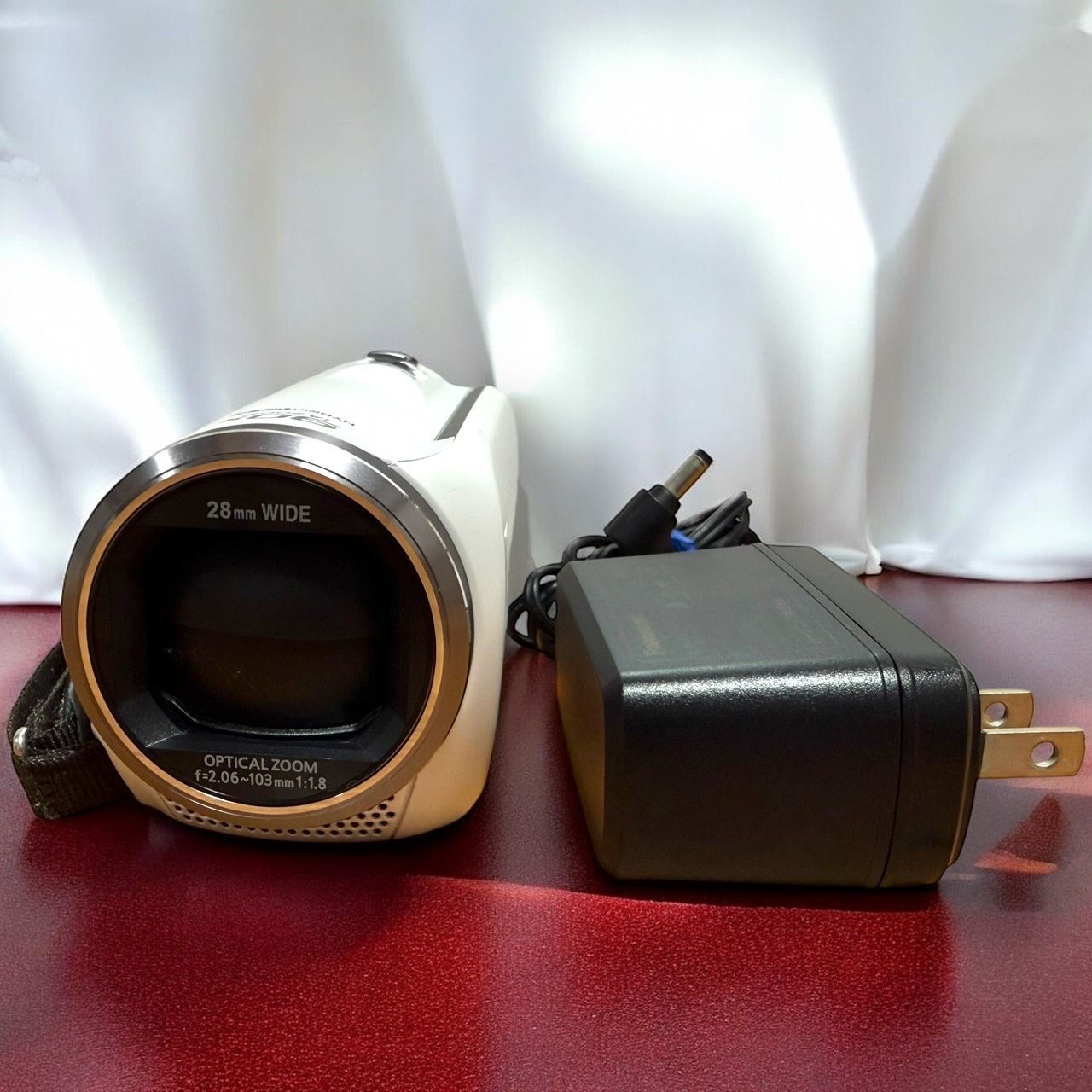 パナソニック HC-V360MS