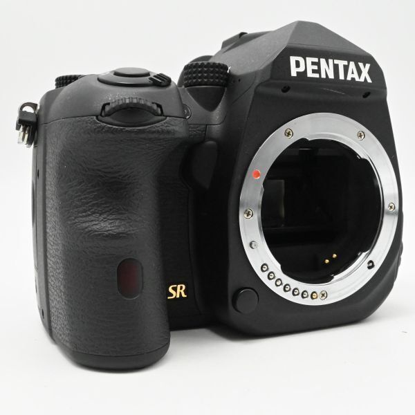 新品級の極上美品/動作◎ PENTAX K-3 Mark III Black Premium Kit ブラック 全世界限定1,000台 ペンタックス  - メルカリ