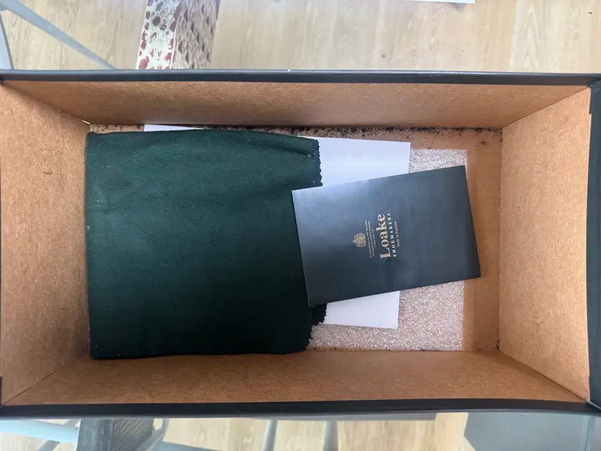 Loake Lincoln Brown Suede shoes