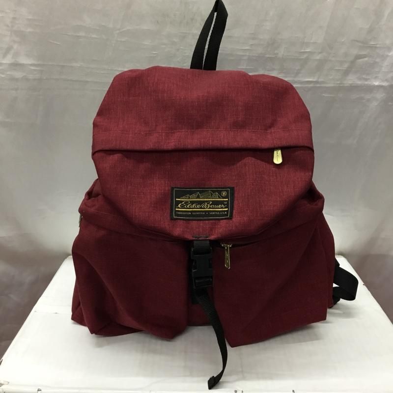 黒タグ/80s～90s/リュック/ナイロン/緑/グリーン 90s 黒タグ Eddie