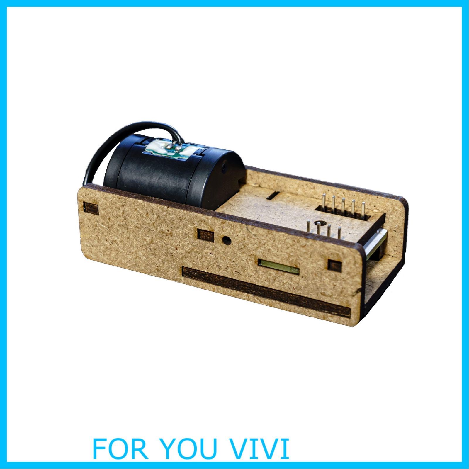 人気商品ビットトレードワン 触感デバイス 開発モジュール hapStak