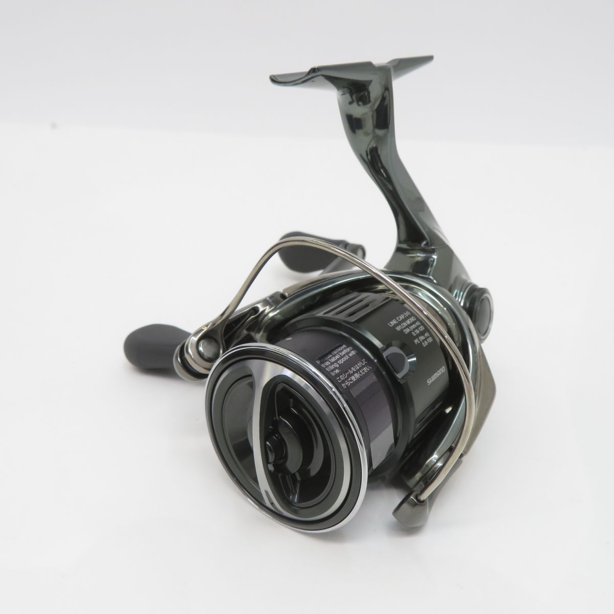 美品　22ステラC3000SDHHG オマケ付き SHIMANO 22ステラ C3000SDHHGの最安値・インプレ・釣果 | 本音の