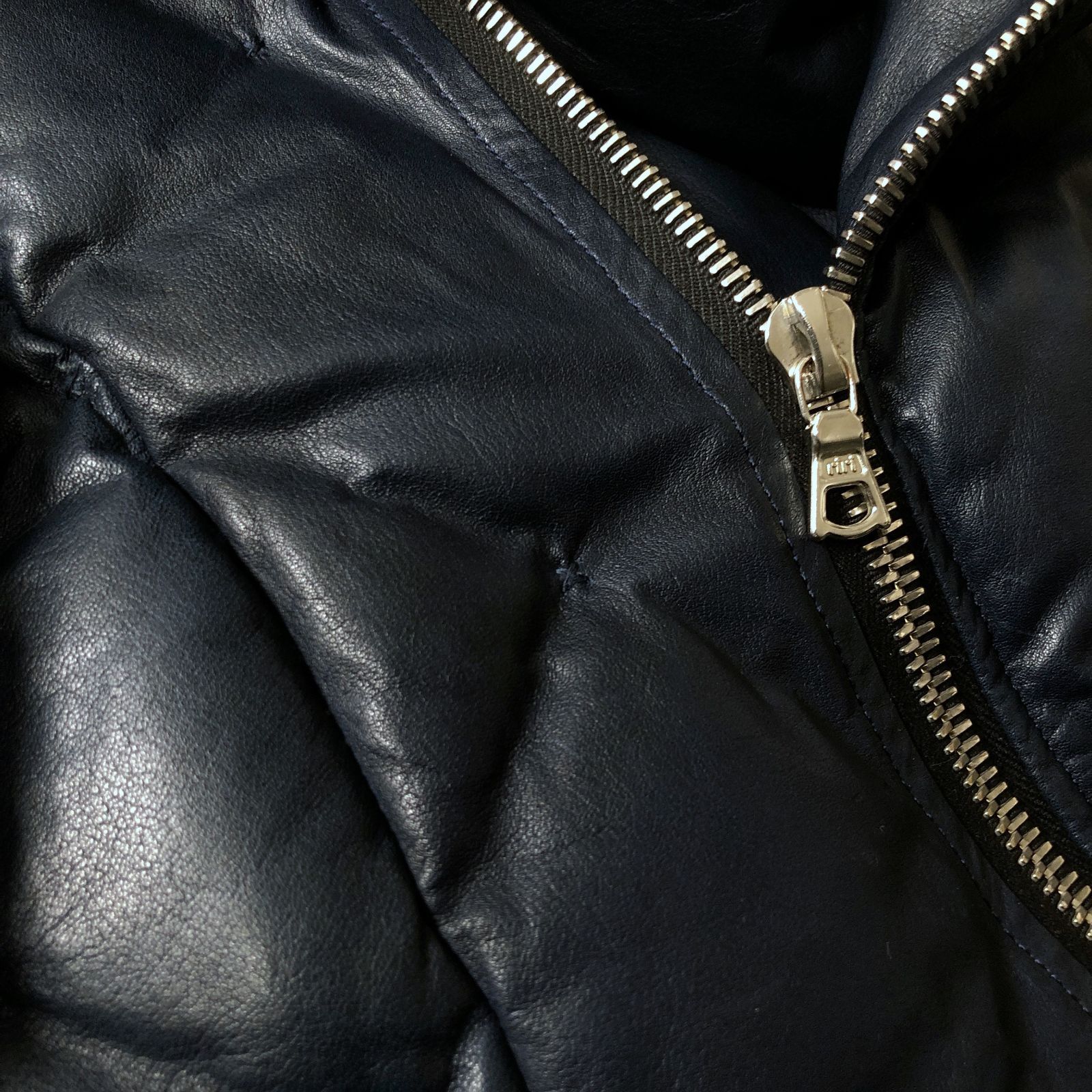 定価20万 ISAMU KATAYAMA BACKLASH BRITANIA カンガルーレザー 定価20万 ISAMU KATAYAMA BACKLASH BRITANIA カンガルーレザー